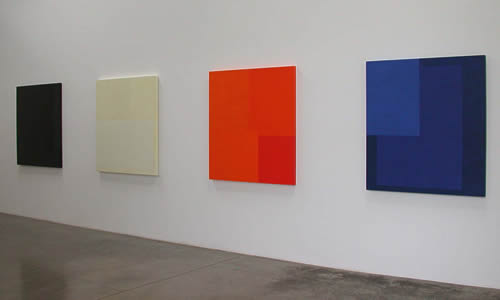 Ruth Bachofner Gallery