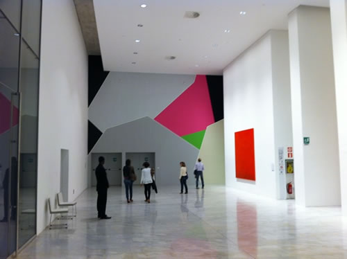 Bocconi Art Gallery, Milano
