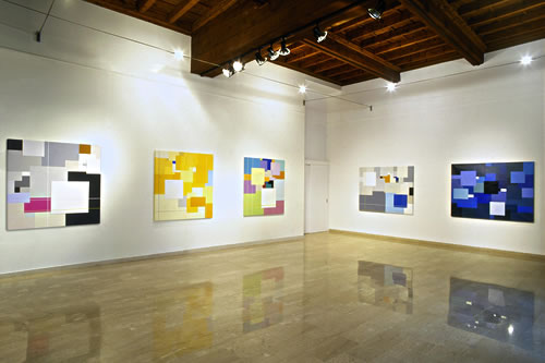 Galleria Arte 92, Milano