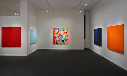Brian Gross Fine Art