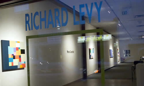 Richard Levy Gallery