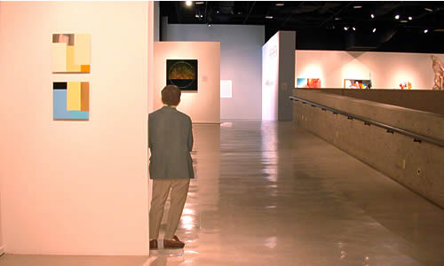 Museum of Modern Art, Tucson, AZ
