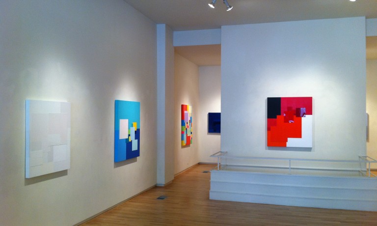 Roy Boyd Gallery, Chicago