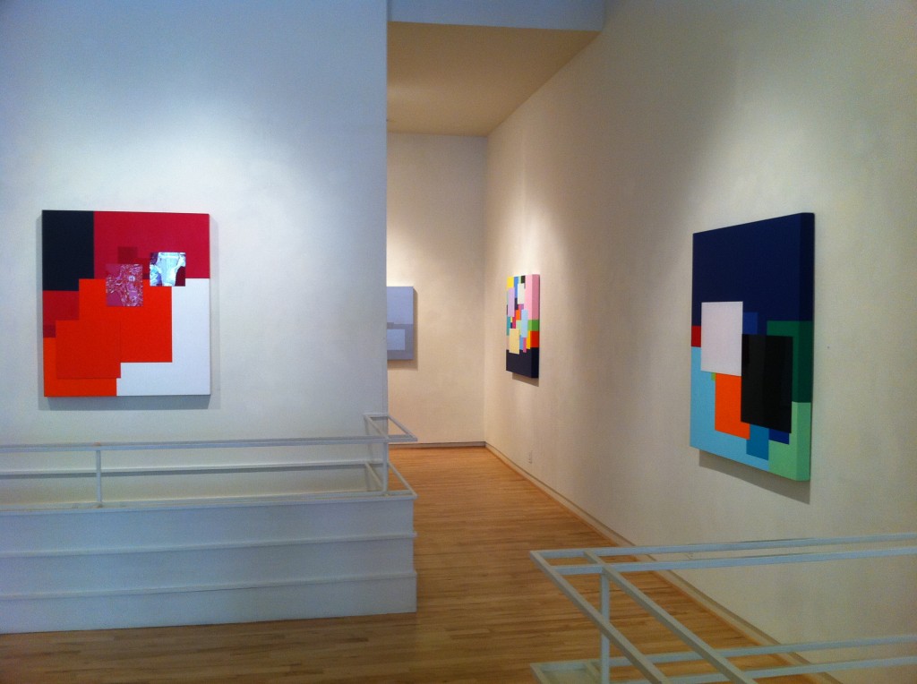 Roy Boyd Gallery, Chicago