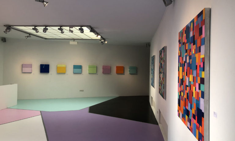 Jörg Heitsch Galerie, München