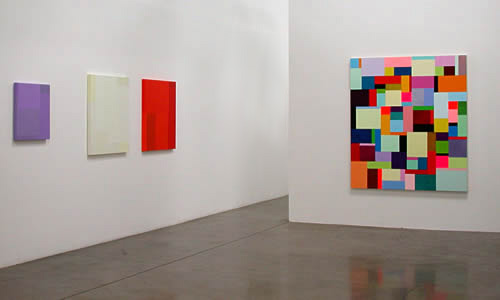 Ruth Bachofner Gallery